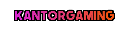 KANTORGAMING Logo