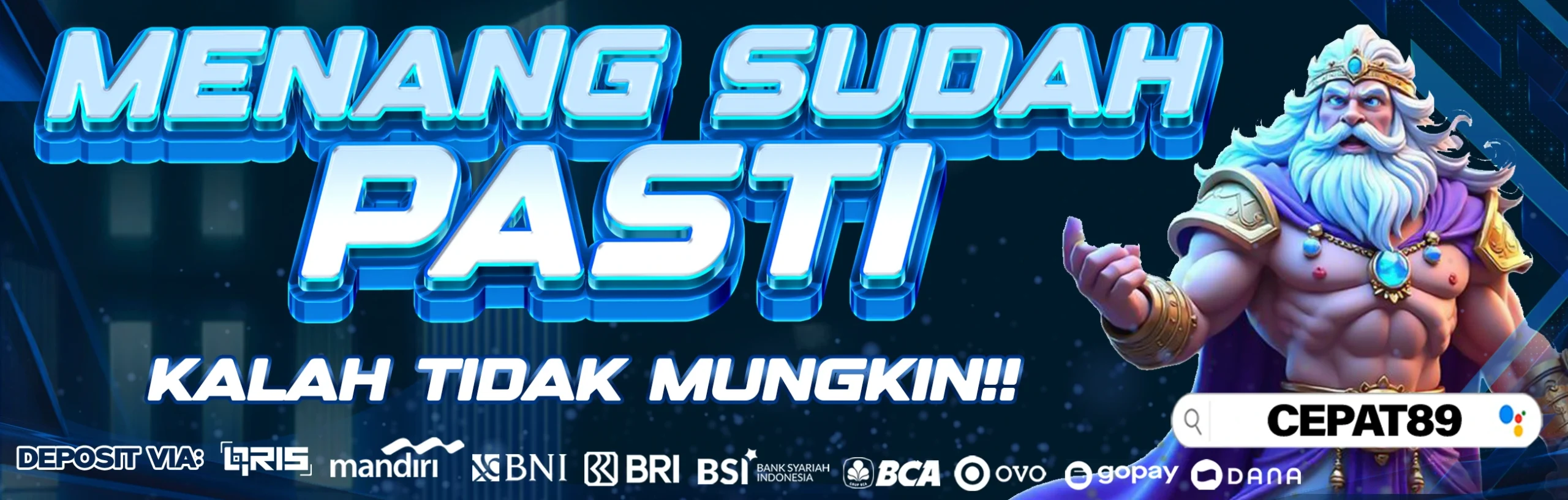 KANTORGAMING alternatif